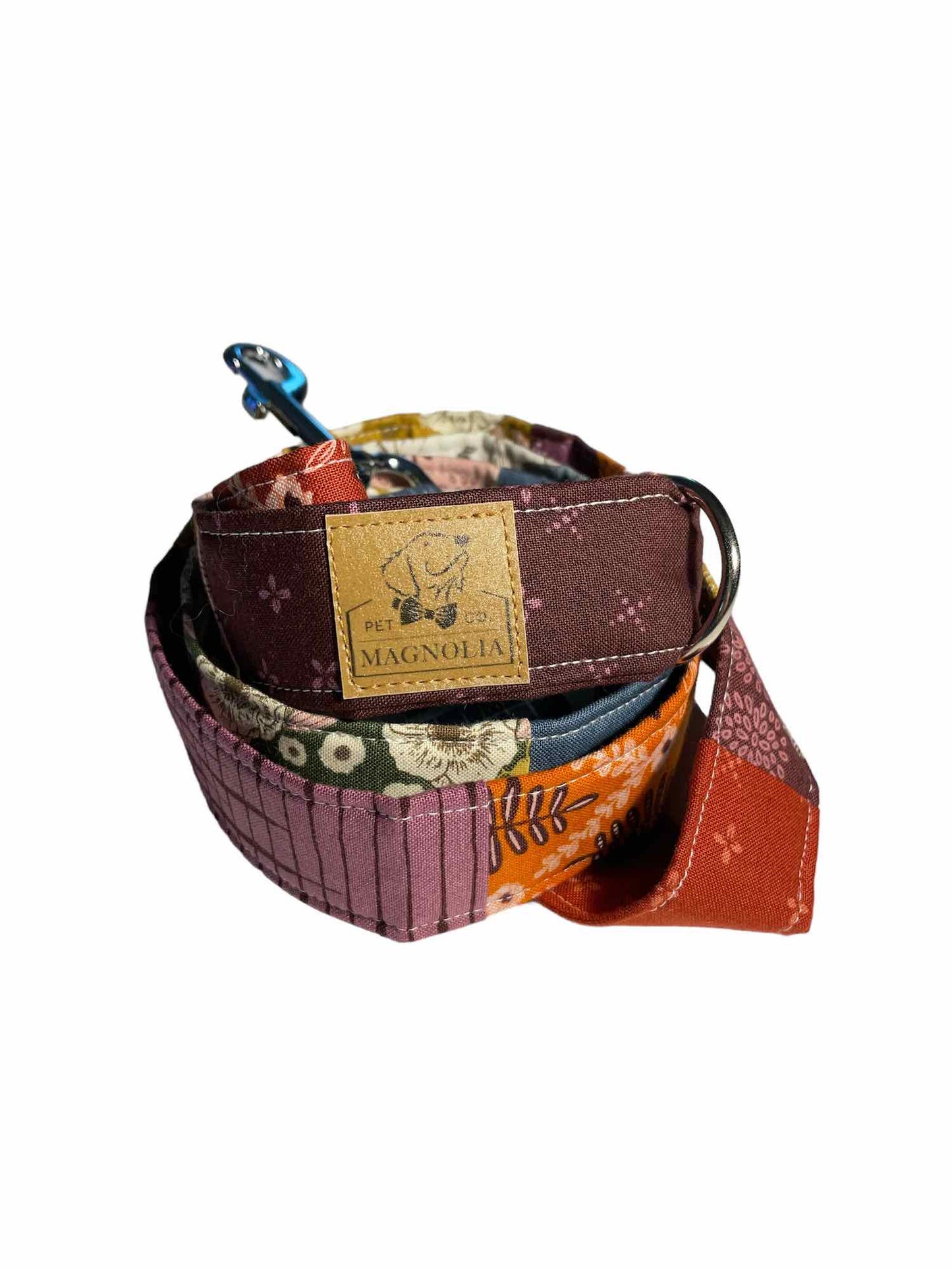 Acorn Slow Stroll Parade Pet Leash