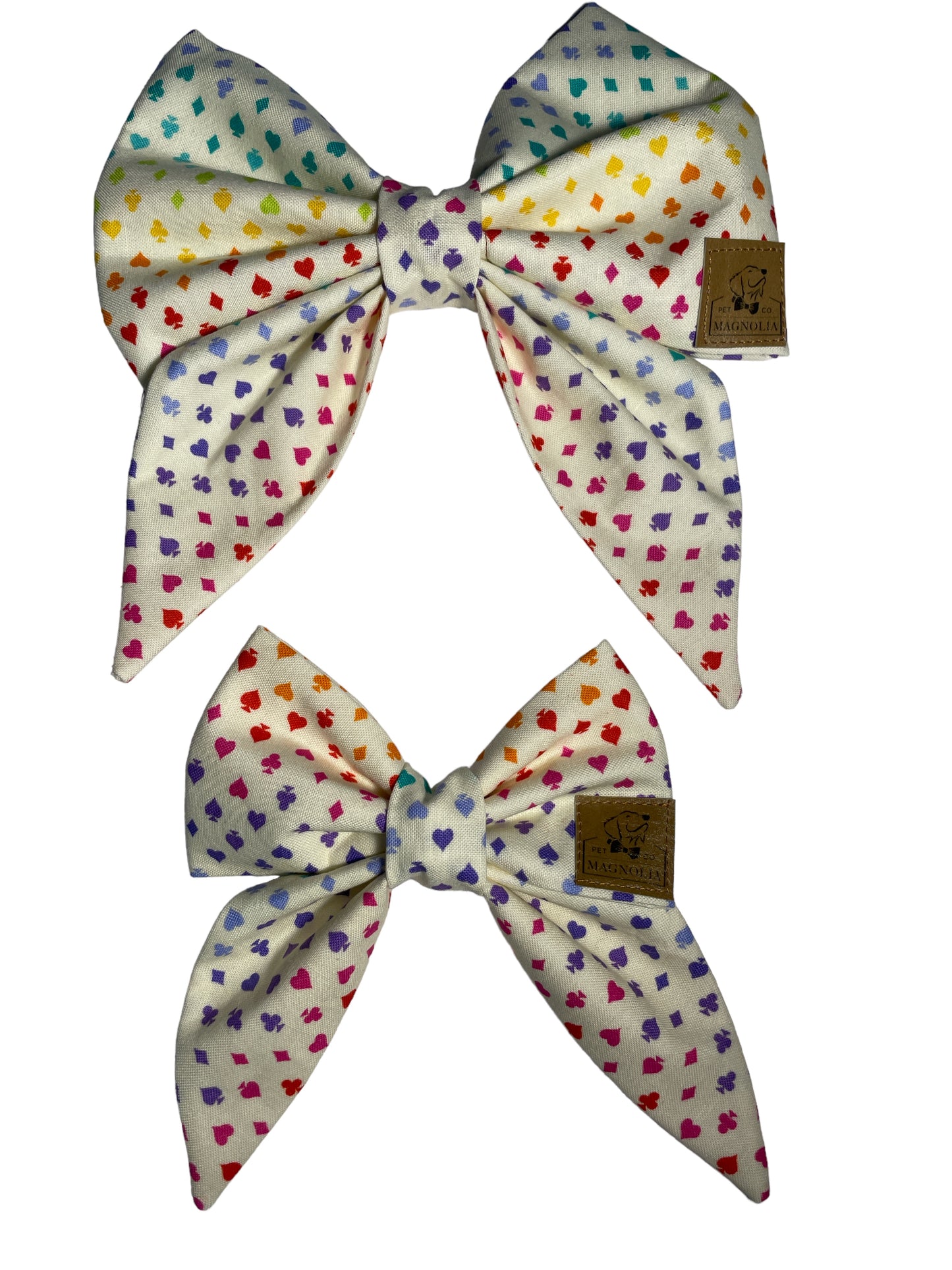 Alice in Wonderland Bow