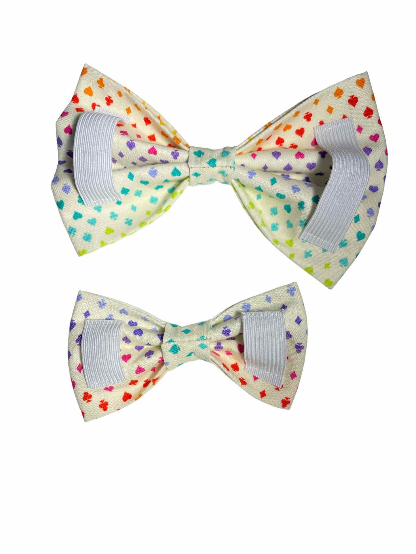 It Suits You Perfectly Dog Bow Tie