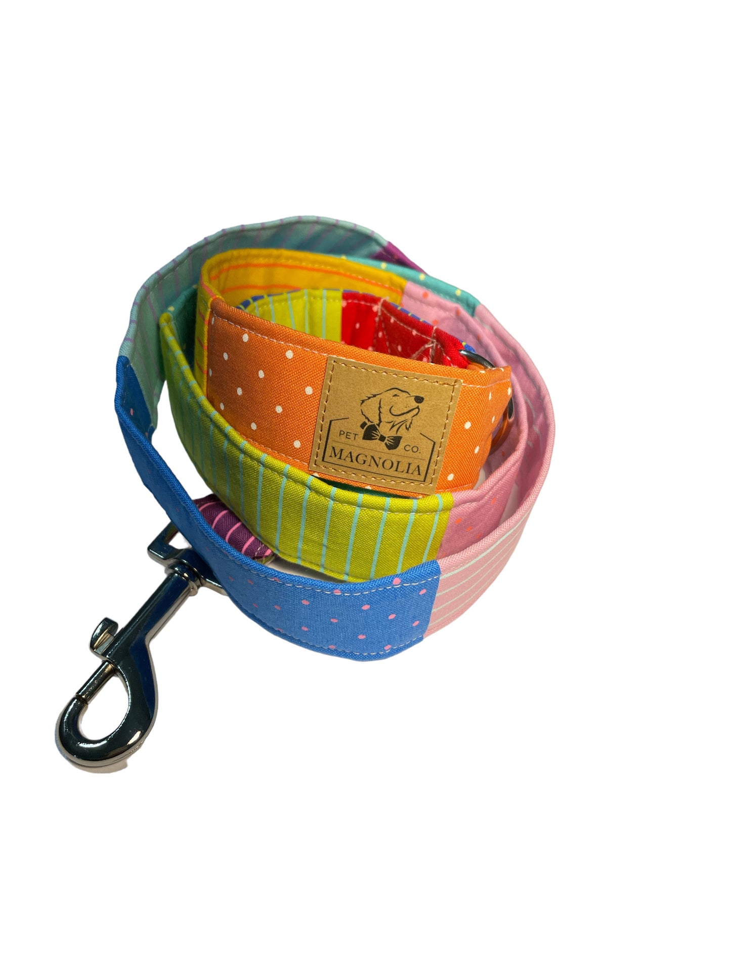 Style Me Happy Leash