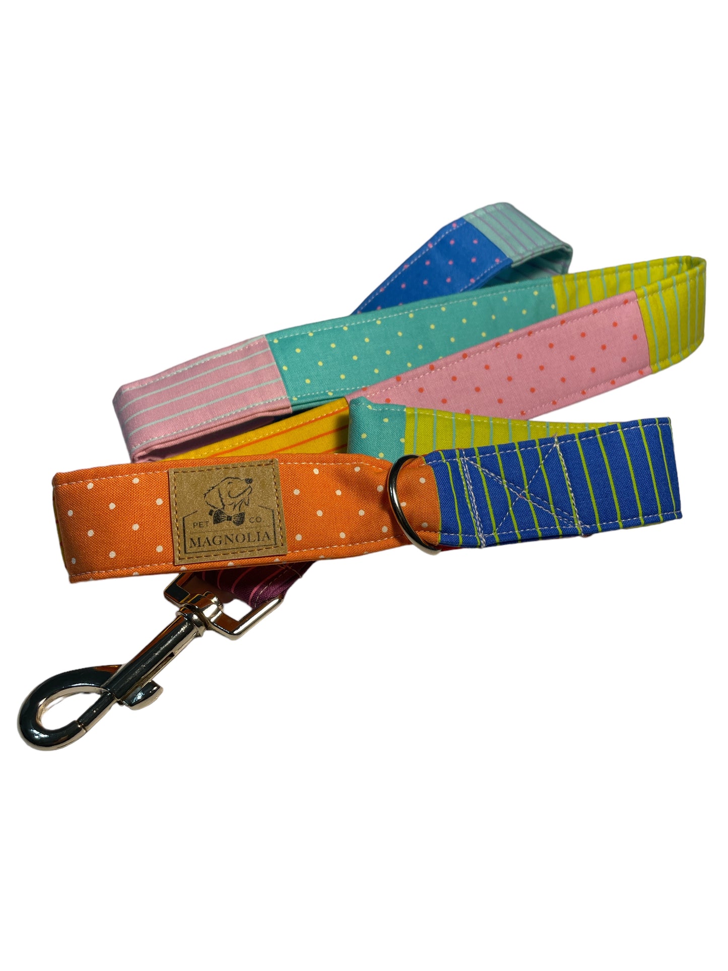 Style Me Happy Leash