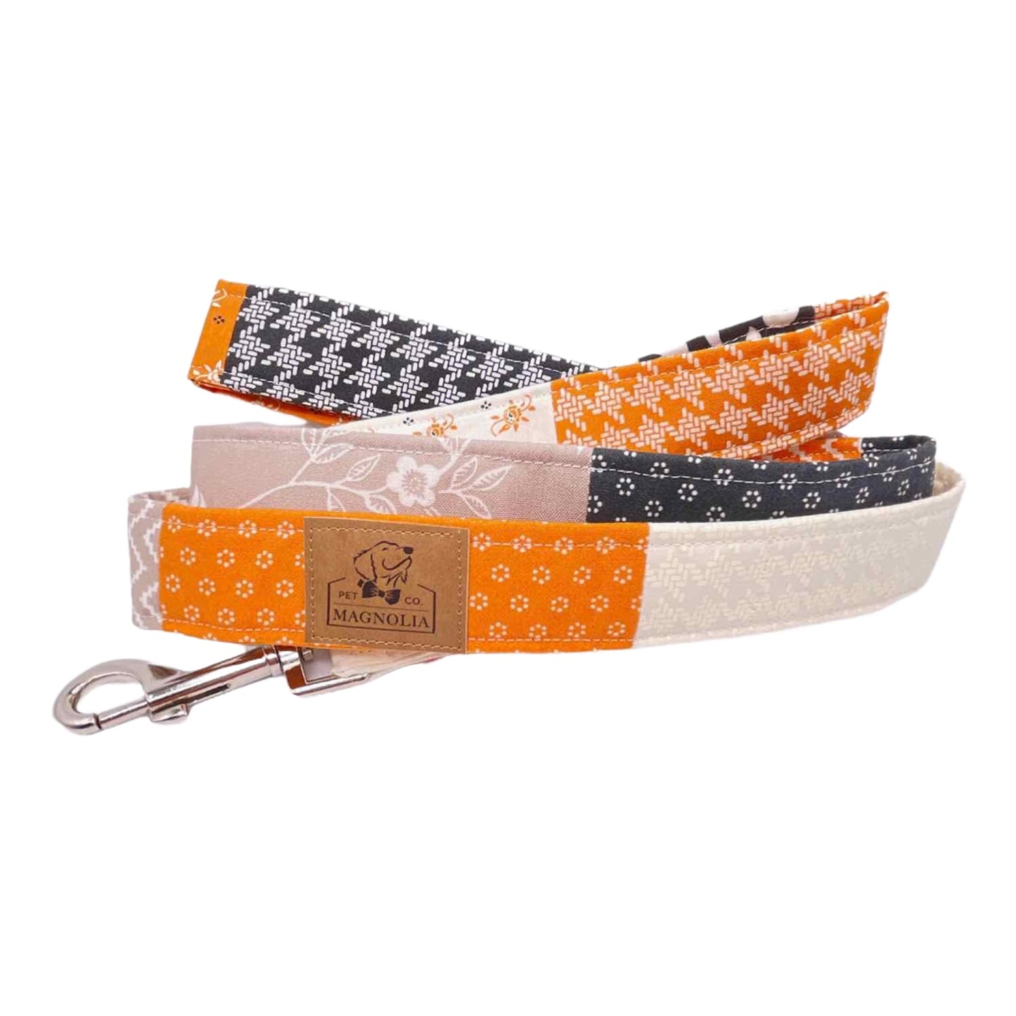 Autumn Fun Parade Pet Leash