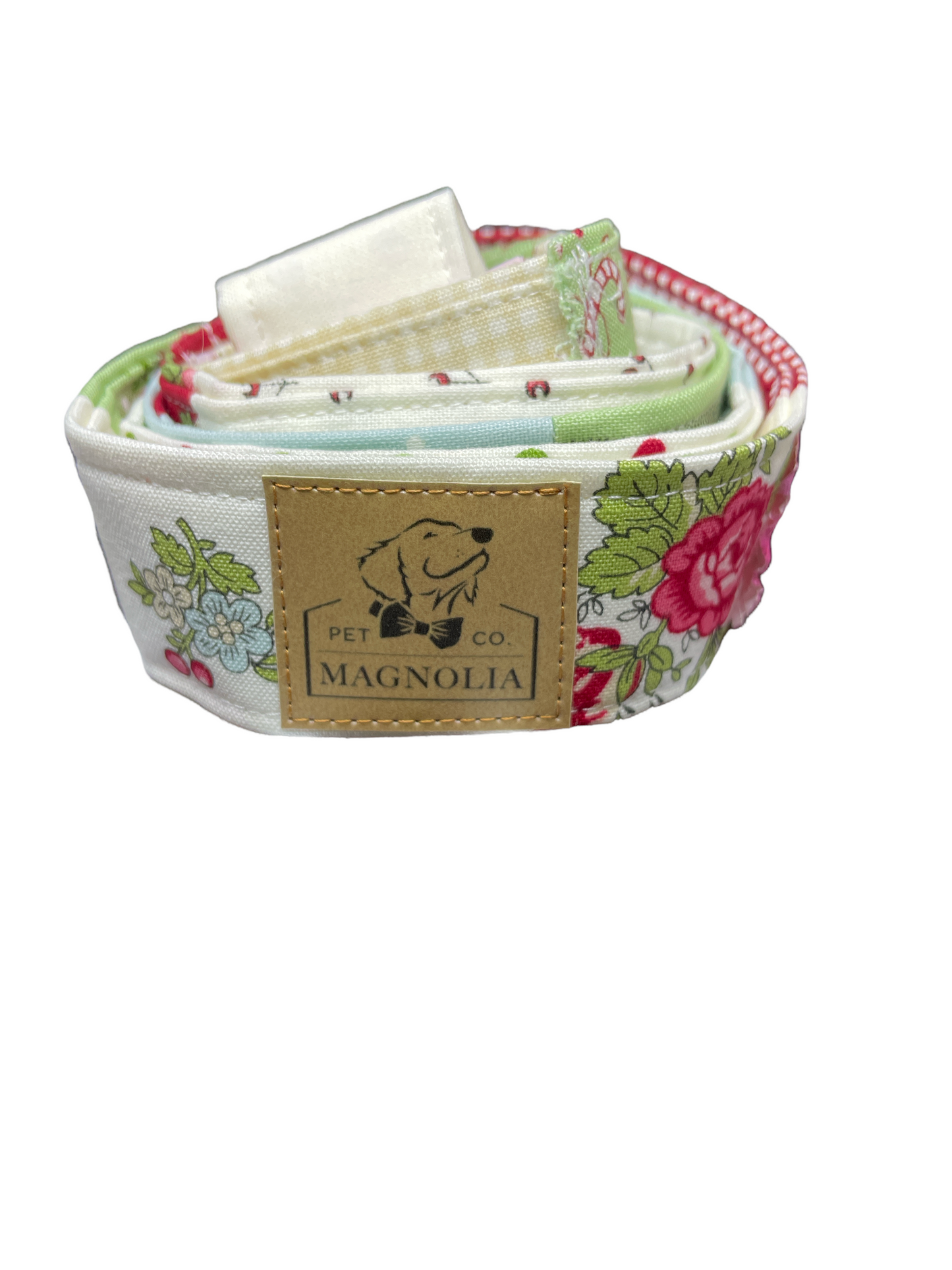 Believe in Angels Parade Pet Leash