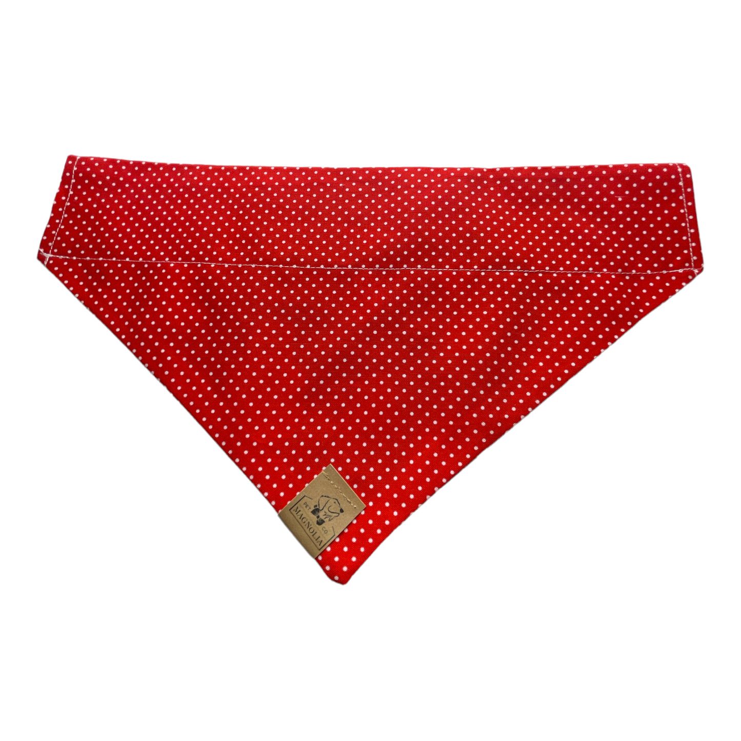 Holiday Baking Bandana