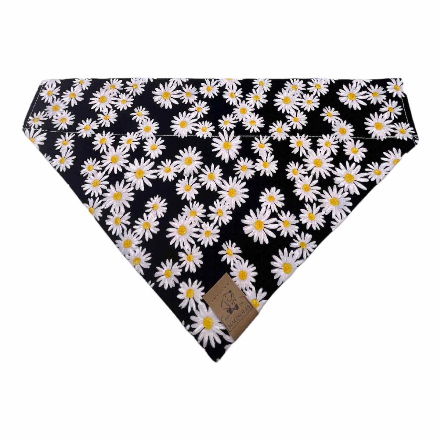 Love-Me-Nots Daisy Bandana