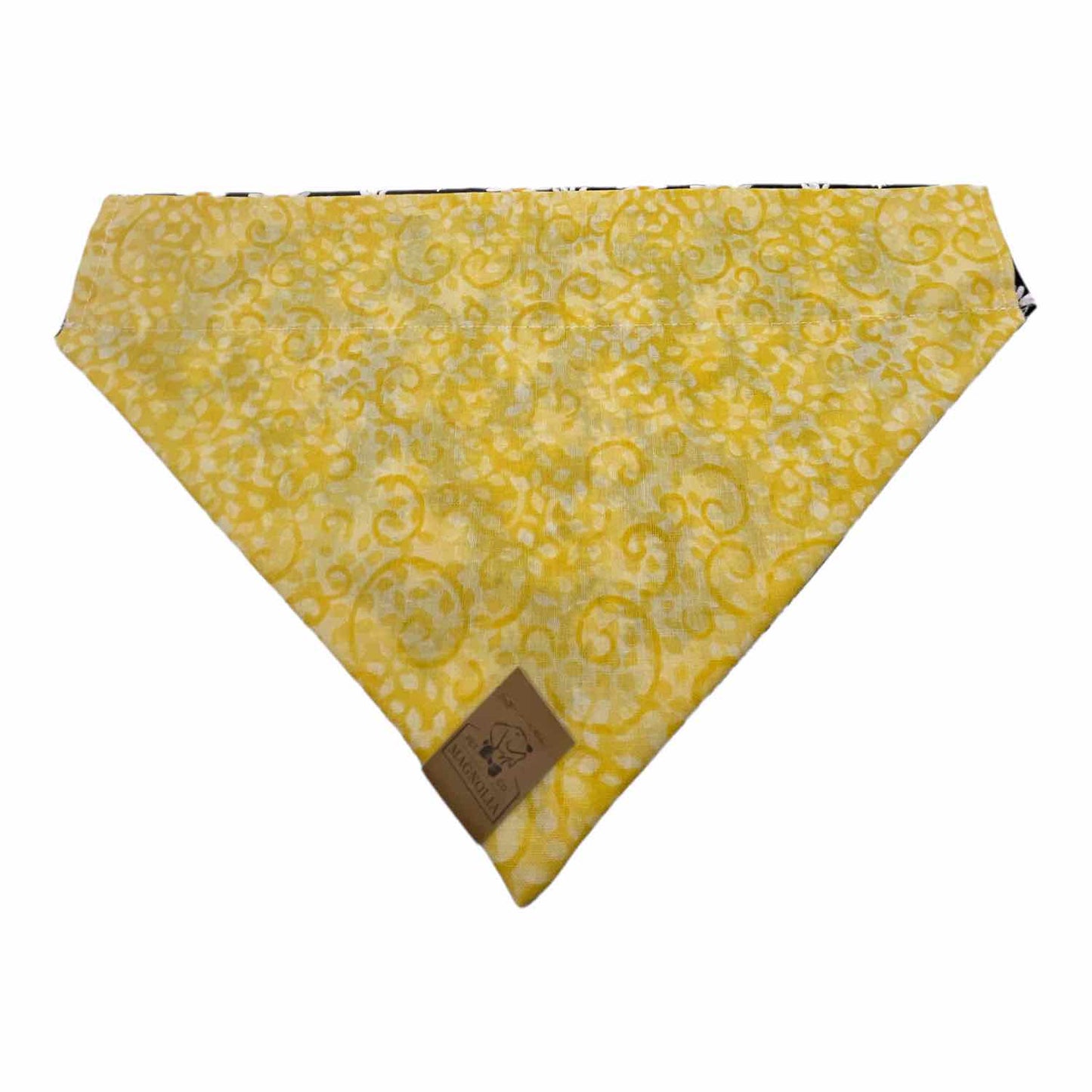 Love-Me-Nots Daisy Bandana