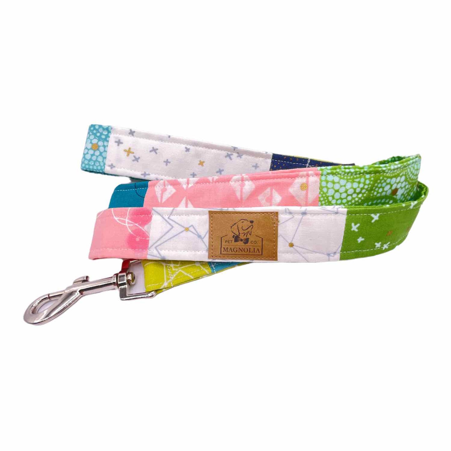 One Night in Paris Parade Pet Leash