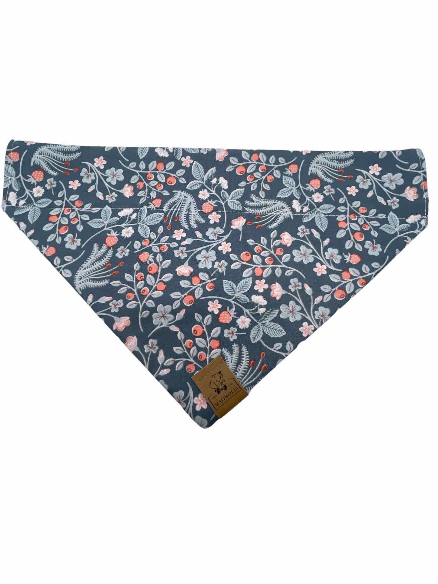 Garden Dreams Dog Bandana