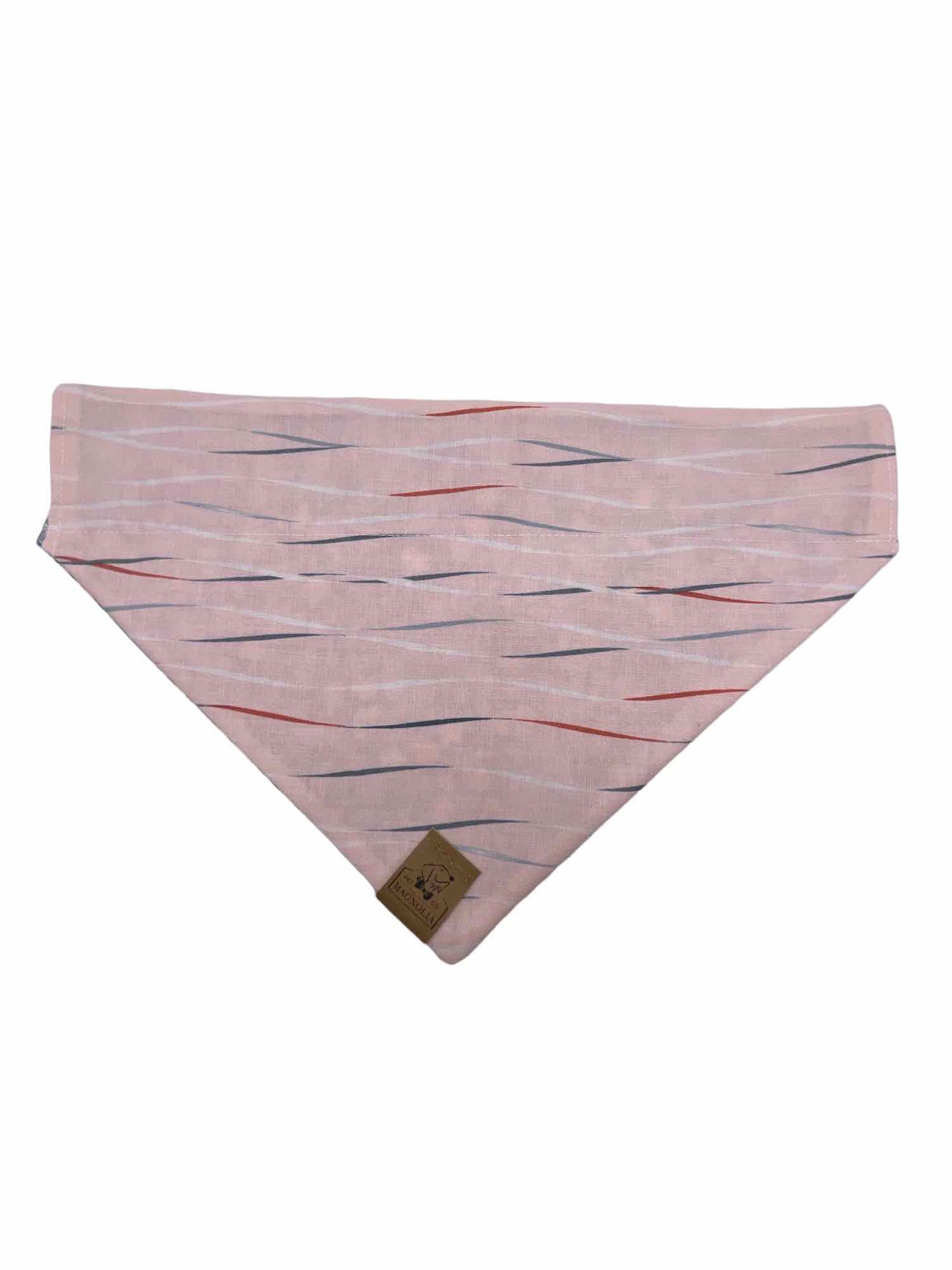 Garden Dreams Dog Bandana