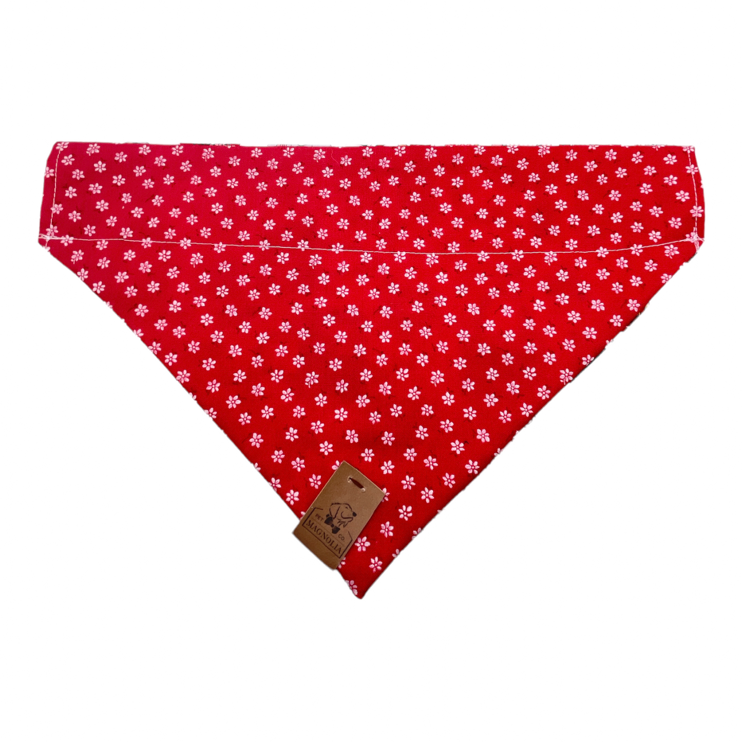 Glamour Girl Dog Bandana