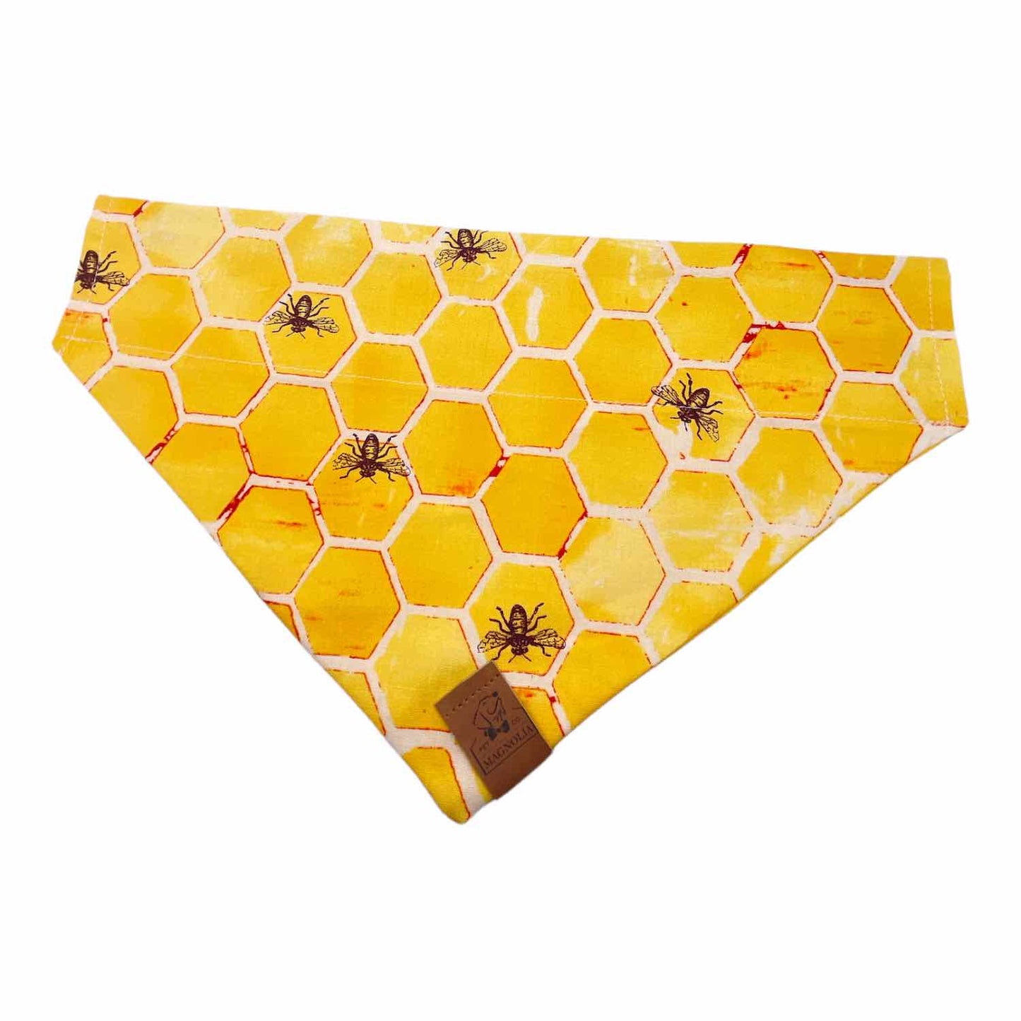 Sweeter than a Honeycomb Bandana