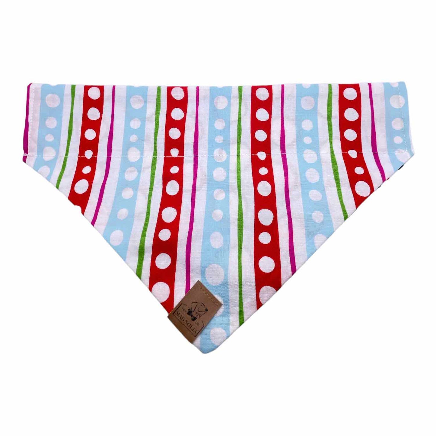 Penguin Winter Bandana