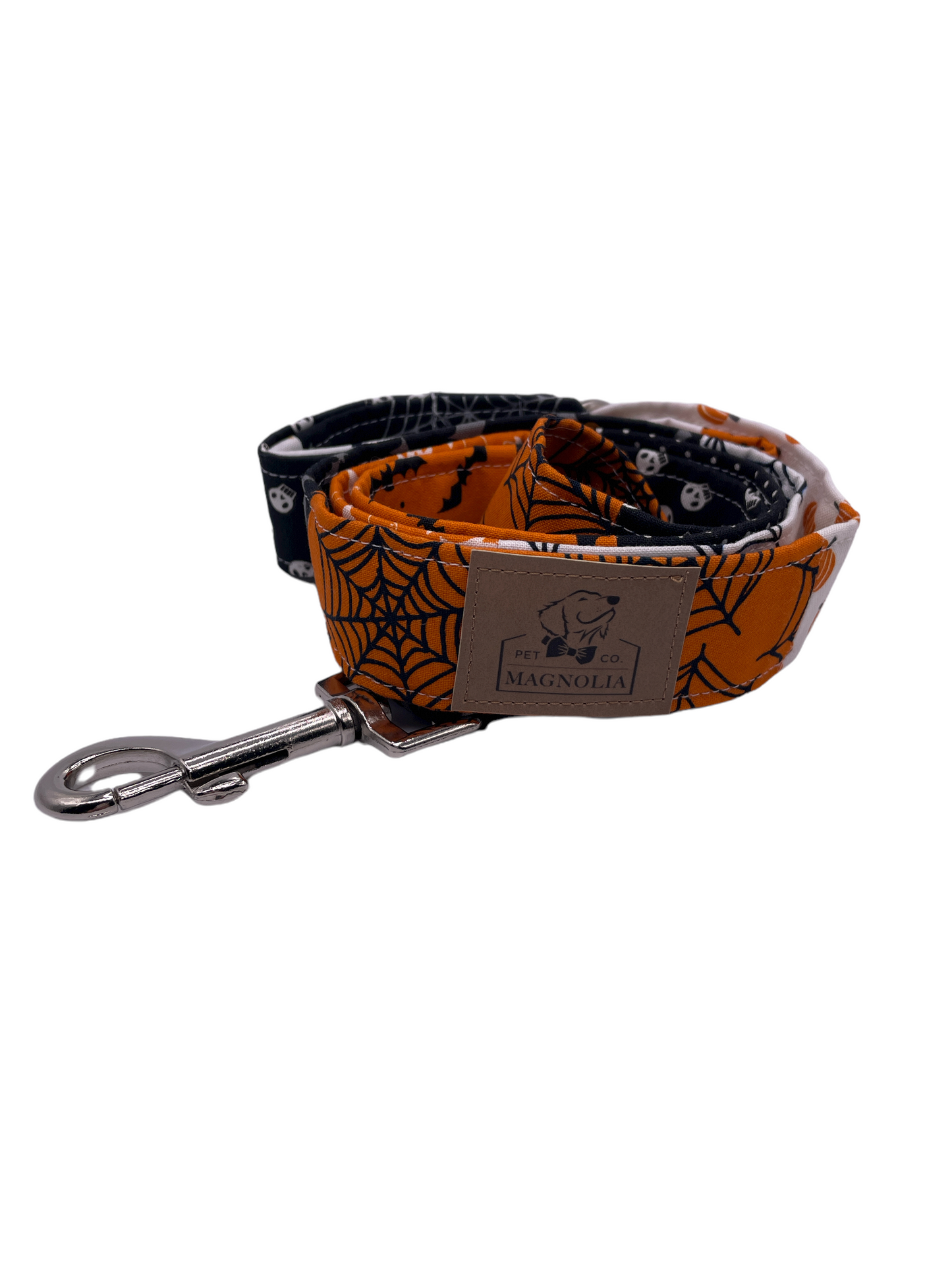 Happy Halloween Parade Pet Leash