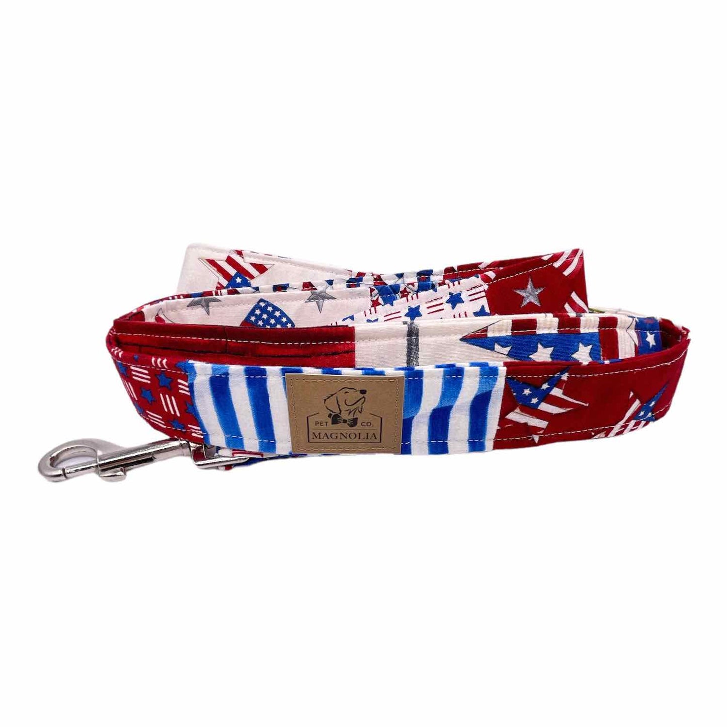 Stars & Stripes Leash