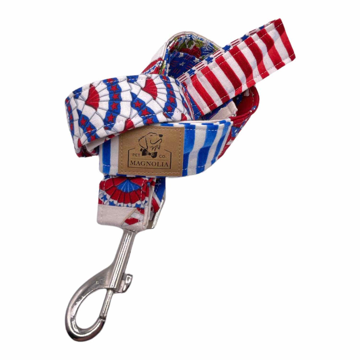 Stars & Stripes Leash