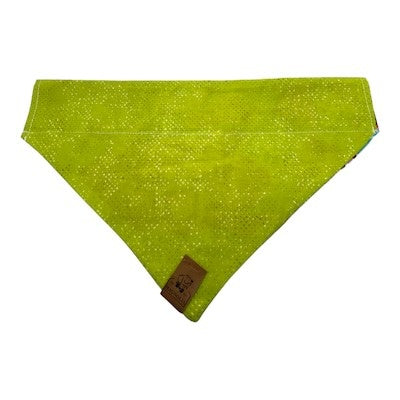 Under the Sea Dog Bandana