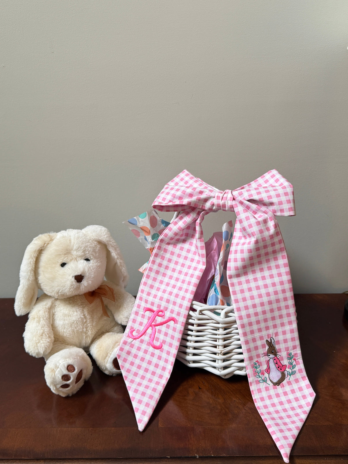 Easter Basket Collection
