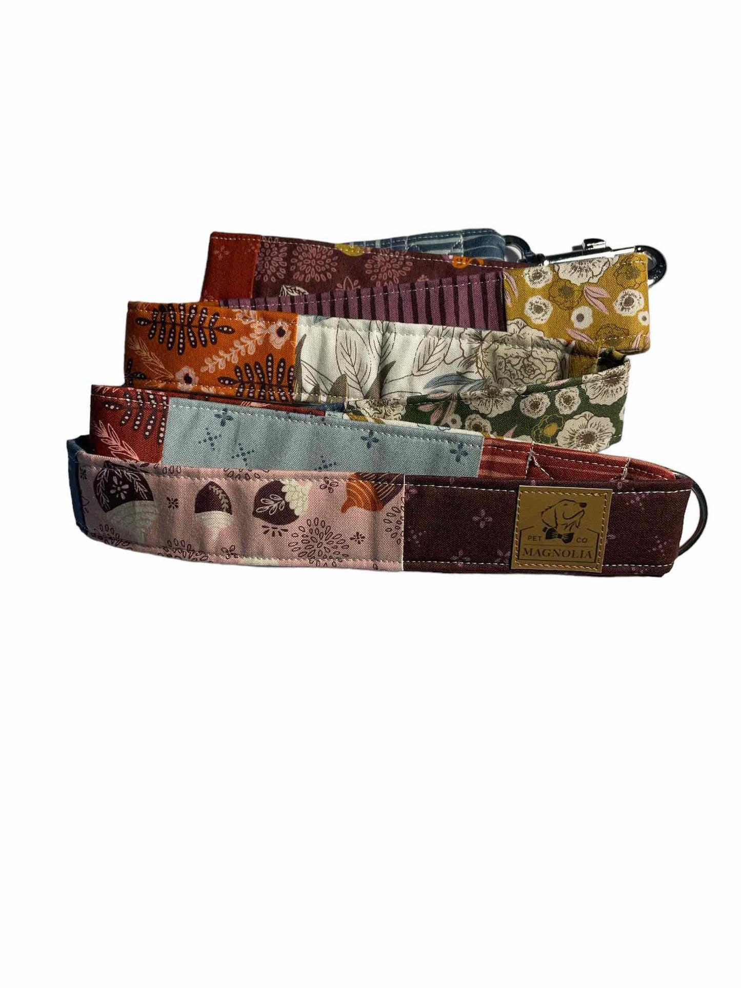 Acorn Slow Stroll Parade Pet Leash