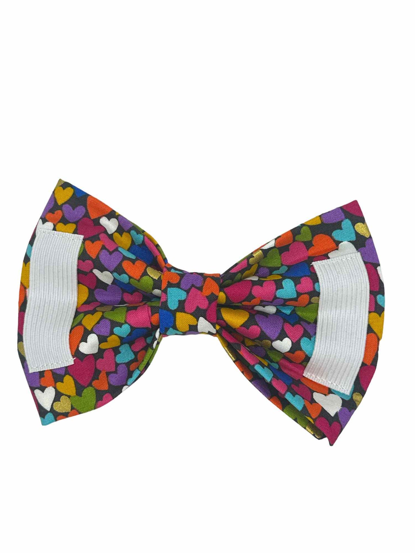 Color Me Lovely Bow Tie