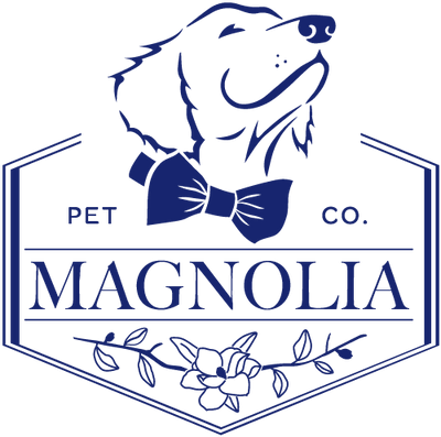 Magnolia Pet Company Logo