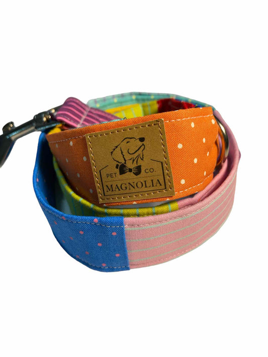 Style Me Happy Parade Pet Leash