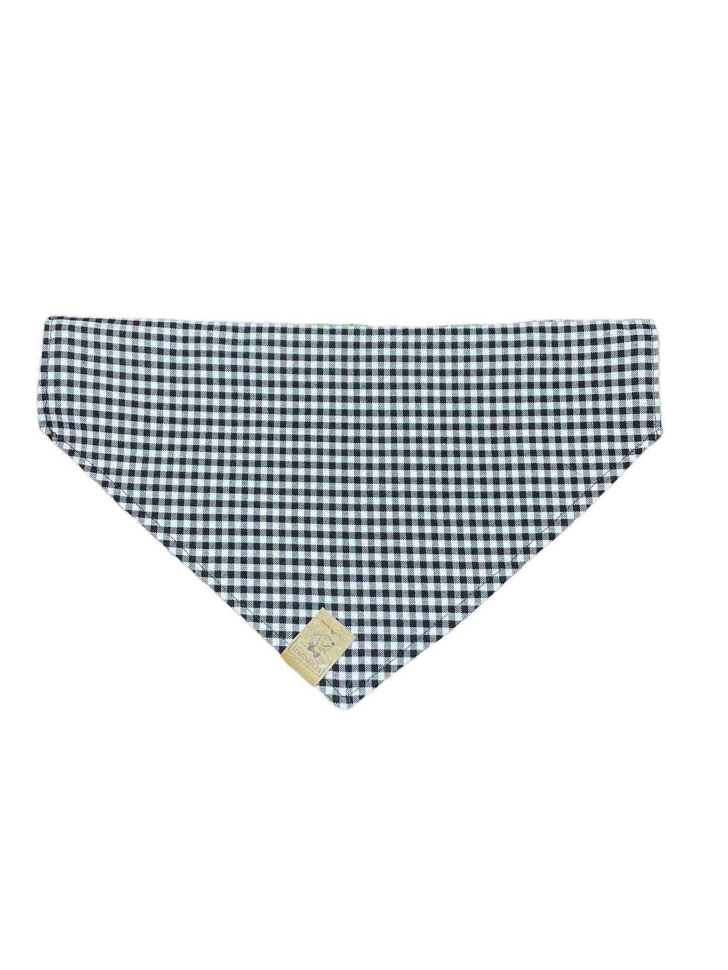 It's Christmas Day Dog Bandana