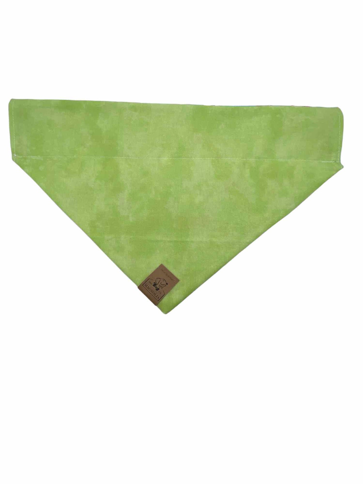 Flip Flop into Summer Dog Bandana