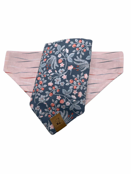 Garden Dreams Dog Bandana