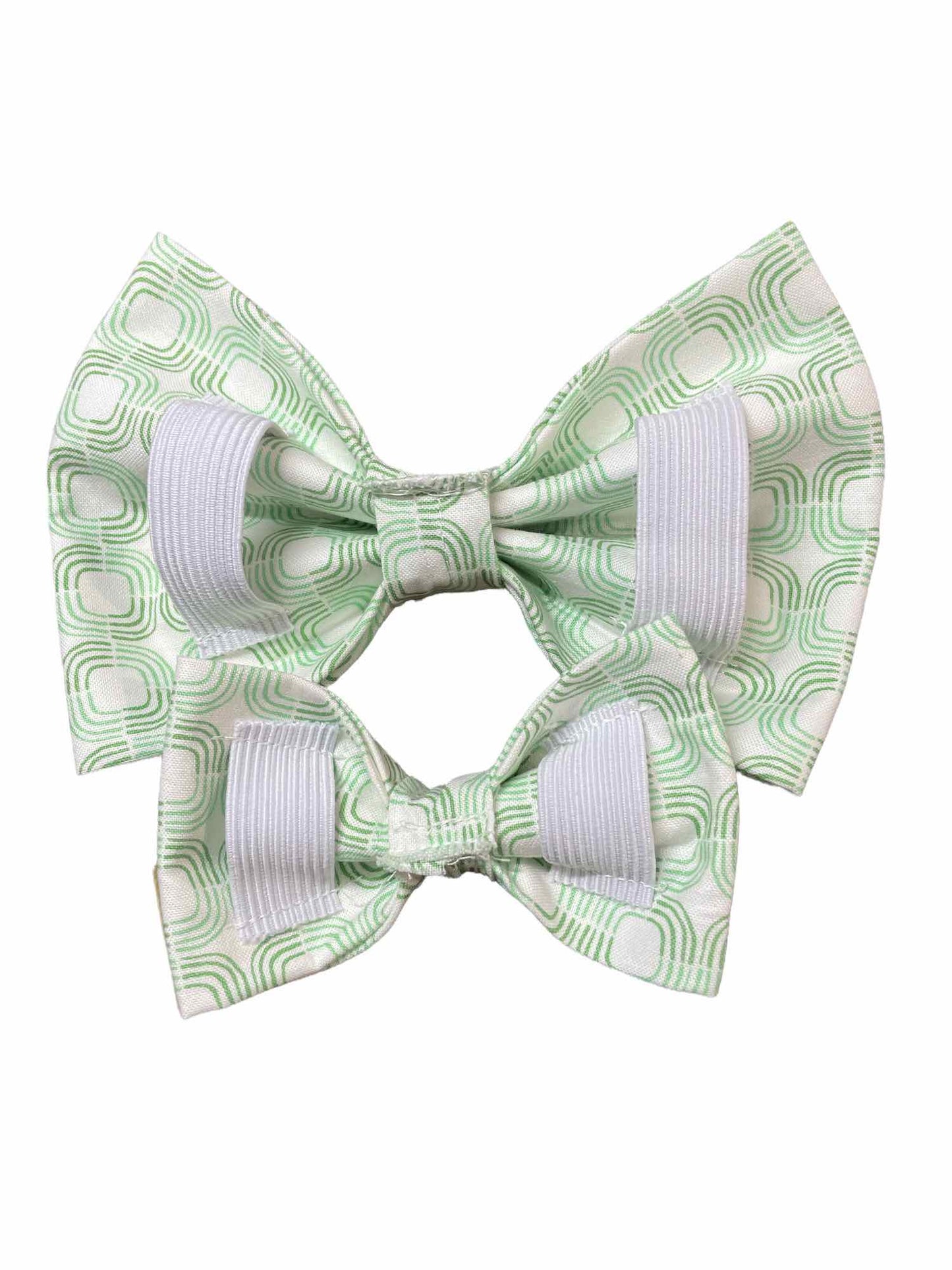 Hip to be Square Dapper Bow