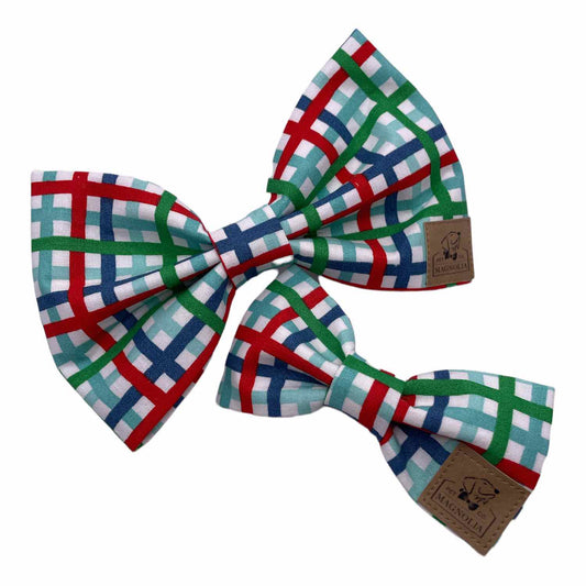Picnic Plaid