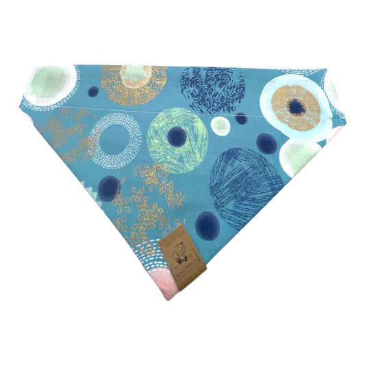 One Night in Paris Bandana