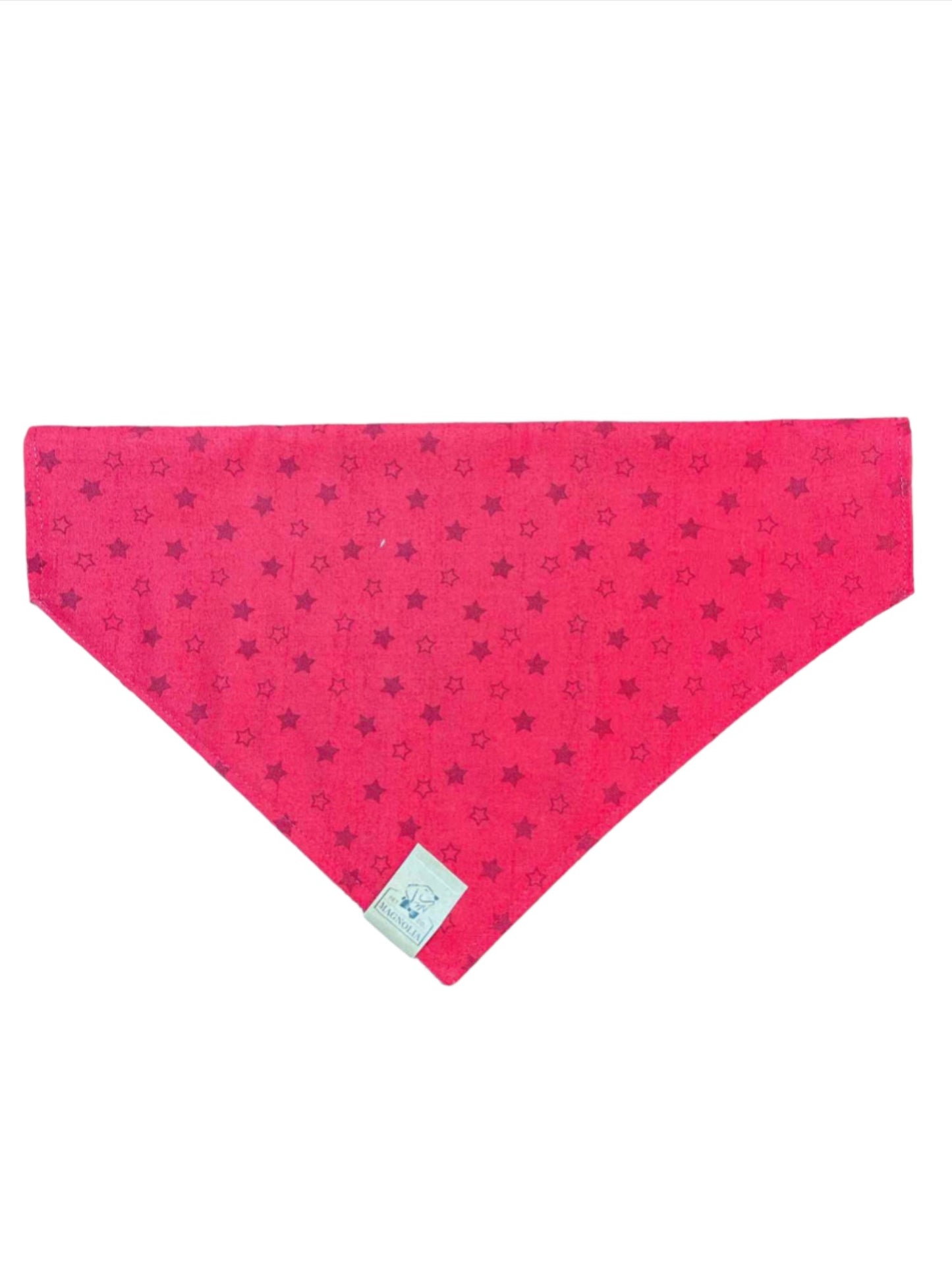 Puppies in Disguise Dog Bandana
