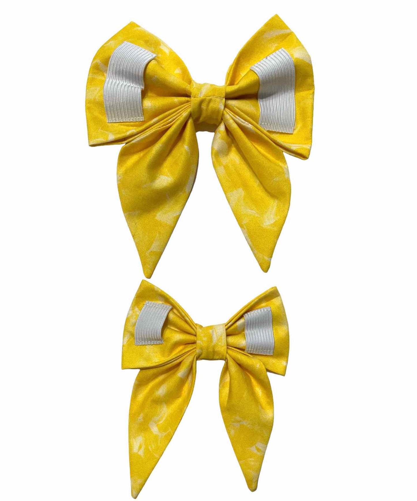 Sunny Day Bow