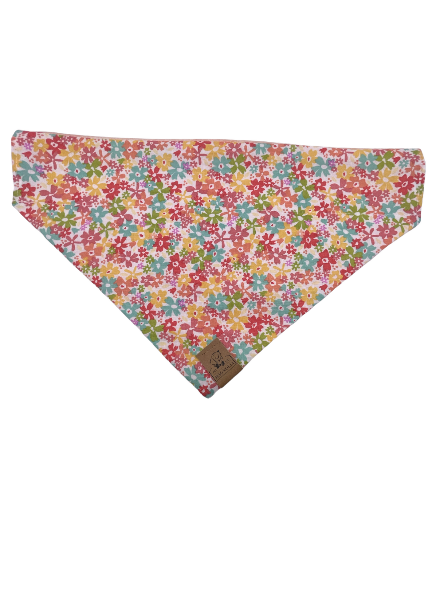Sunnyside Up Dog Bandana