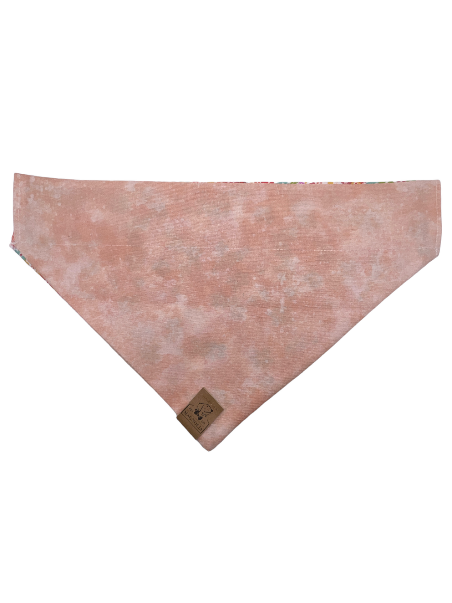 Sunnyside Up Dog Bandana