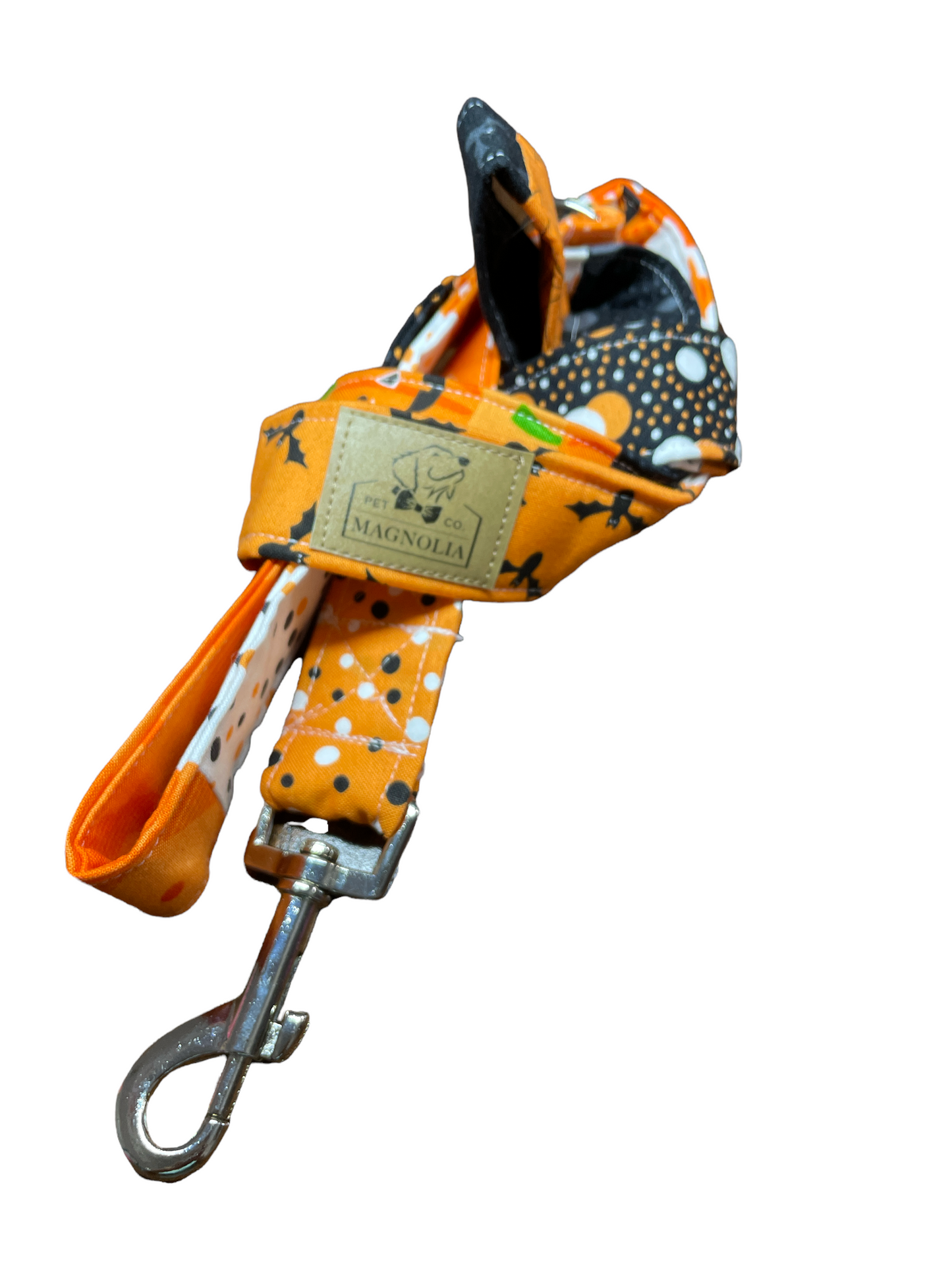 Too Cute to Spook Parade Pet Leash